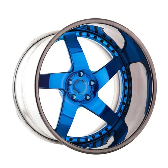 17 18 19 20 21 22 23 24 Inch Wheel Oy17044 Aluminum Alloy Forged Custom Wheels Wheel Hub Car Wheel Car Accessories