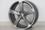 17 18 19 20 21inch Wheel Rims Auto Part Car Wheel - Image 2