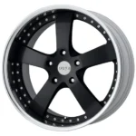 17 18 19 20inch Japanese Tuning Wheels PCD 5X112 Et35 CB66.6 Lightweight Alloy for High-Speed Stability