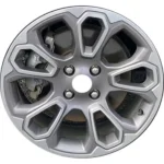 17-19 Inch Deep Concave Racing Car Alloy Rims Mags Wheels - Image 2