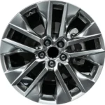 17-19 Inch Deep Concave Racing Car Alloy Rims Mags Wheels - Image 3