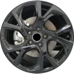 17-19 Inch Deep Concave Racing Car Alloy Rims Mags Wheels - Image 4