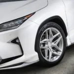 17 18 19 Inch Polished Aluminum Rims 5X120 5X112 PCD Et35 with 66.6 CB for Sports Cars