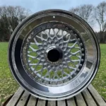 17 18 19inch 5X114.3 5X120 5X112 Alloys Aluminum Car Rims Multi Spoke Polish Wheels Japan Style Car Wheels Car Rines Magwheels - Image 2