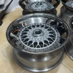 17 18 19inch 5X114.3 5X120 5X112 Alloys Aluminum Car Rims Multi Spoke Polish Wheels Japan Style Car Wheels Car Rines Magwheels - Image 3