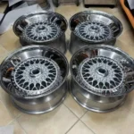 17 18 19inch 5X114.3 5X120 5X112 Alloys Aluminum Car Rims Multi Spoke Polish Wheels Japan Style Car Wheels Car Rines Magwheels - Image 4