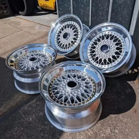 17 18 19inch 5X114.3 5X120 5X112 Alloys Aluminum Car Rims Multi Spoke Polish Wheels Japan Style Car Wheels Car Rines Magwheels