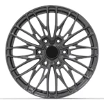 17/18/19inch 6X139.7 Custom Alloy Aluminum Monoblock Car Rims - Image 2