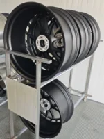 17/18/19inch 6X139.7 Custom Alloy Aluminum Monoblock Car Rims