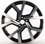 17 18 20 Inch Aftermarket Alloy Wheel for VW Toyota