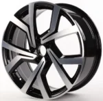 17 18 20 Inch Aftermarket Alloy Wheel for VW Toyota - Image 4