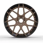 17 18 Inch 4X4 Off Road Car Alloy Wheel Rims Hot-Selling
