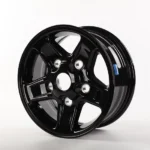 17-22 Inch 4X4 Offroad Alloy Wheels Fashionable Design