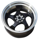 17¡Á9 Forged Alloy Wheel PCD4X100/4X108/5X113 Et10 Car Rim