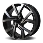 17-20 Inch 5X112 OEM Oy17069 Alloy Car Wheels Customizable - Image 3