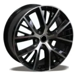 17-20 Inch 5X112 OEM Oy17069 Alloy Car Wheels Customizable - Image 4