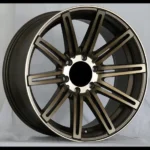 17-19 Inch Alloy Wheel Rim - Premium Quality Auto Rims - Image 2