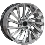 17-19 Inch Alloy Wheel Rim - Premium Quality Auto Rims