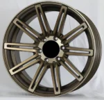 17-19 Inch Alloy Wheel Rim - Premium Quality Auto Rims - Image 3