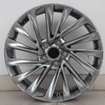 17-19 Inch Alloy Wheel Rim - Premium Quality Auto Rims - Image 4