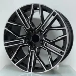 17-19 Inch OEM Alloy Wheels Rims Oy17101 New Replacement - Image 2