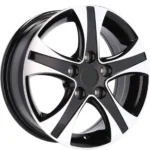 17-19 Inch OEM Alloy Wheels Rims Oy17101 New Replacement