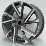 17-19 Inch OEM Alloy Wheels Rims Oy17101 New Replacement - Image 3