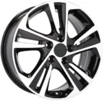 17-19 Inch OEM Alloy Wheels Rims Oy17101 New Replacement - Image 4