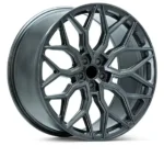 17-18 Inch 5X100 ET30 Oy17152 Aluminum Alloy Wheel Rims