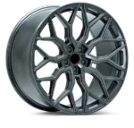 17-18 Inch 5X100 ET30 Oy17152 Aluminum Alloy Wheel Rims - Image 3
