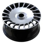 17-18 Inch Aluminum Alloy Wheels Oy17167 Factory Direct - Image 3