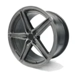 17-18 Inch Aluminum Alloy Wheels Oy17167 Factory Direct - Image 4