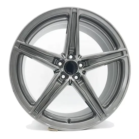 17-18 Inch Aluminum Alloy Wheels Oy17167 Factory Direct