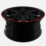 17 Inch Rims 5X112 5X114.3 5X120 5X130 5 Spoke Forged Wheels Hub Car Wheel Car Accessories - Image 3