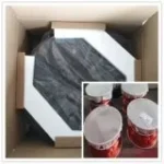 17X9 6X139.7 Rines Black SUV Alloy Wheels off Road Aluminum Rims - Image 4