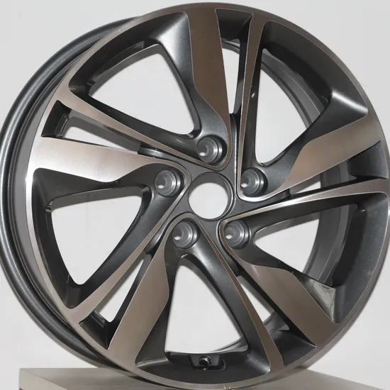 17inch Replica Wheel for Hyundai Aftermarket Car Rims