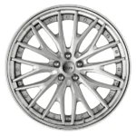 18-22 Inch High-Performance Japanese Aluminum Wheels PCD/Et Sizes - Image 3