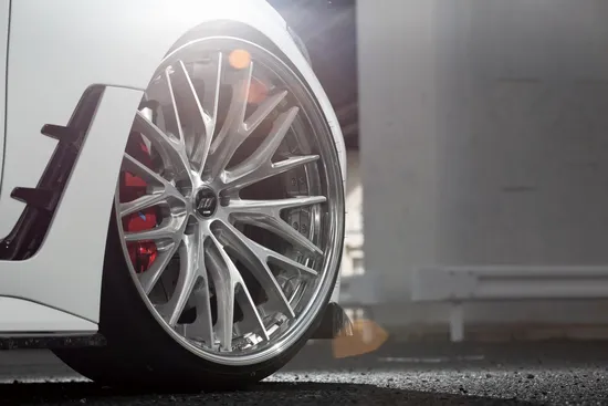 18 19 20 21 22 Inch High-Performance Japanese Aluminum Wheels Available in Various Sizes, PCD, and Et
