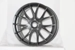 18 19 20 21inch 5 Lugs Aluminum Rim Staggered Design Alloy Wheel
