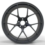 18 19 20 Inch Custom Oy17023 Rims Monoblock Forged Alloy Rim Steel Wheel Hub Car Wheel Car Accessories Gloss Black Gunmetal