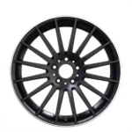 18/19/20 Inch PCD5*112 5*120 Et 30-42mm Passenger Car Wheels Rims CB66.6-73.1 for High Performance Car - Image 2