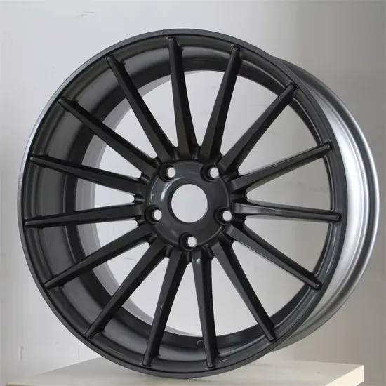 18-19-20-Inch-PCD5-112-5-120-Et-30-42mm-Passenger-Car-Wheels-Rims-CB66-6-73-1-for-High-Performance-Car 18/19/20 Inch PCD5*112 5*120 Et 30-42mm Passenger Car Wheels Rims CB66.6-73.1 for High Performance Car - Image 1