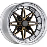 18-20 Inch Polished Aluminum Alloy Wheels Et35-45 CB72.5/73.1 for Luxury Cars - Image 2