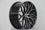 18 19 20inch Car Wheels Car Accessories Rims for Ford Auto Part - Image 4