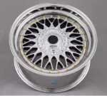 18/19/20inch Staggered Deep Concave Aluminum Alloy Car Rims - Image 2
