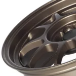 18*7.5 Inch 5*100/112/114.3 Flow Forming Alloy Wheels Stock