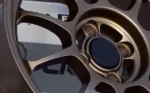 18*7.5 Inch 5*100/112/114.3 Flow Forming Alloy Wheels Stock - Image 4