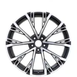 18*8/19*8.5 PCD5*112 Audi A4 A6 A3 Q5 Q7 Factory Wheels