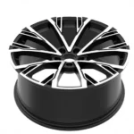 18*8/19*8.5 PCD5*112 Audi A4 A6 A3 Q5 Q7 Factory Wheels - Image 3