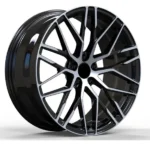 18 Inch 5X120 Chrome Rims Oy17079 Aluminum Alloy Wheels - Image 2